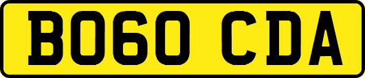 BO60CDA
