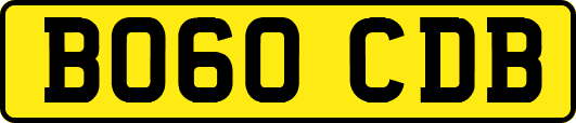 BO60CDB