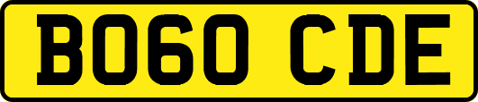 BO60CDE