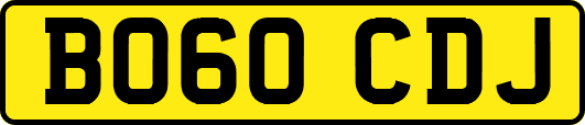 BO60CDJ