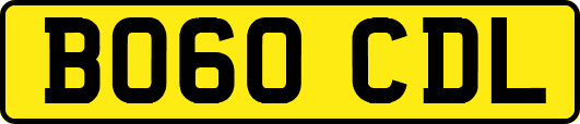 BO60CDL