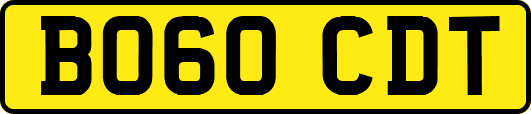 BO60CDT