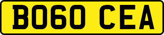 BO60CEA