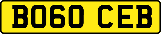 BO60CEB
