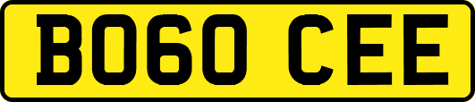 BO60CEE