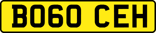 BO60CEH