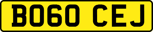 BO60CEJ