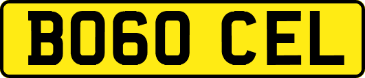 BO60CEL
