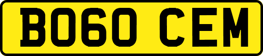 BO60CEM