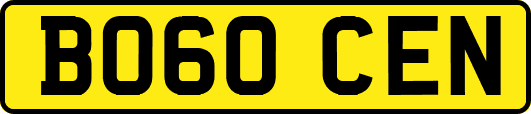 BO60CEN