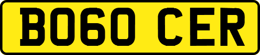 BO60CER