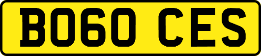 BO60CES