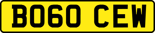 BO60CEW