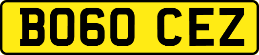 BO60CEZ