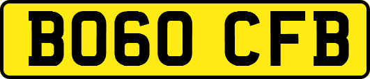 BO60CFB