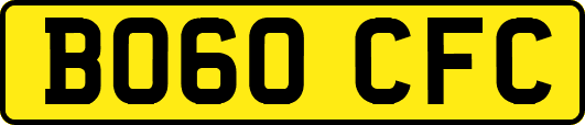 BO60CFC