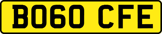 BO60CFE