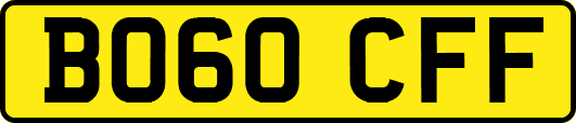 BO60CFF