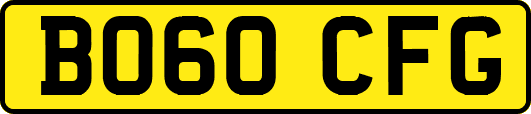BO60CFG