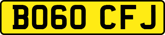 BO60CFJ