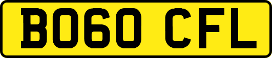 BO60CFL