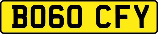 BO60CFY
