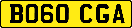 BO60CGA