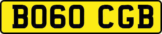 BO60CGB