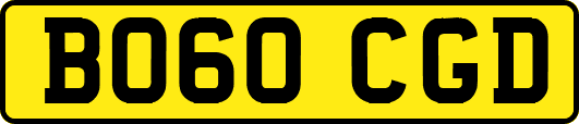 BO60CGD