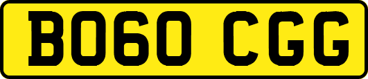 BO60CGG