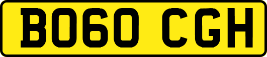 BO60CGH