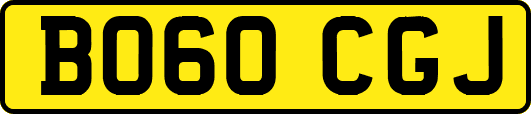BO60CGJ