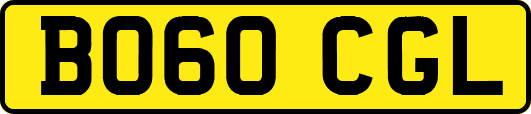 BO60CGL