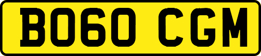 BO60CGM