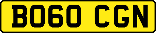 BO60CGN