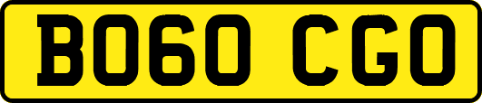 BO60CGO