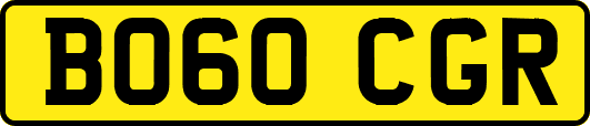 BO60CGR