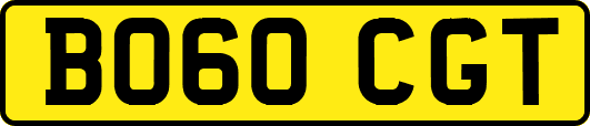 BO60CGT