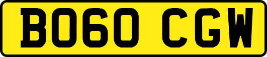 BO60CGW