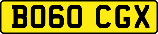 BO60CGX