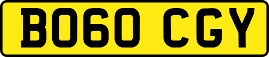 BO60CGY