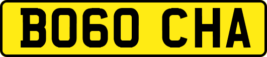 BO60CHA