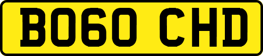 BO60CHD