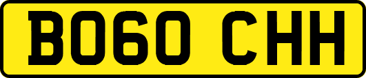 BO60CHH