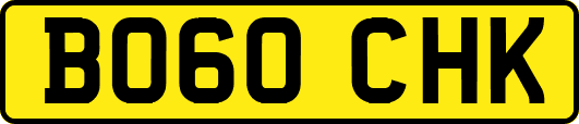 BO60CHK