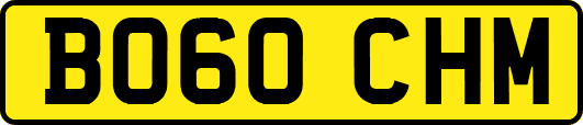 BO60CHM