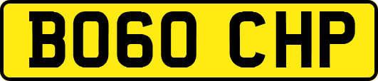 BO60CHP