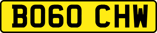 BO60CHW