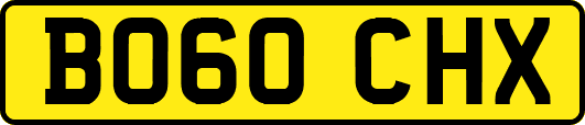 BO60CHX
