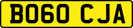 BO60CJA